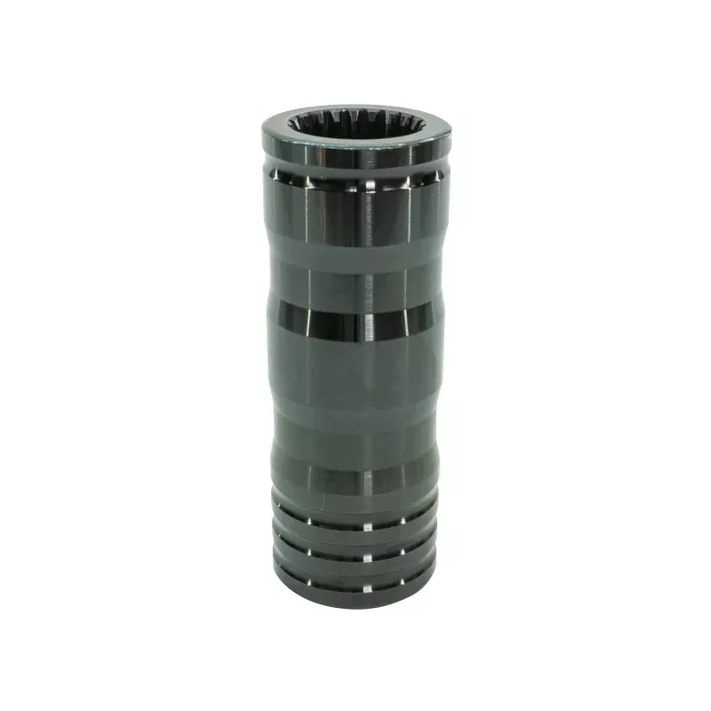 Viscous Coupler Eliminator Straight Shaft