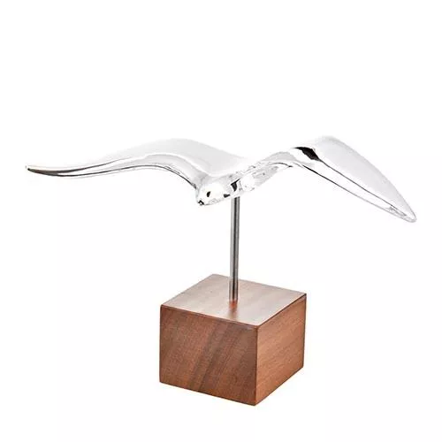 Voo Sculpture by Vista Alegre - Special Order