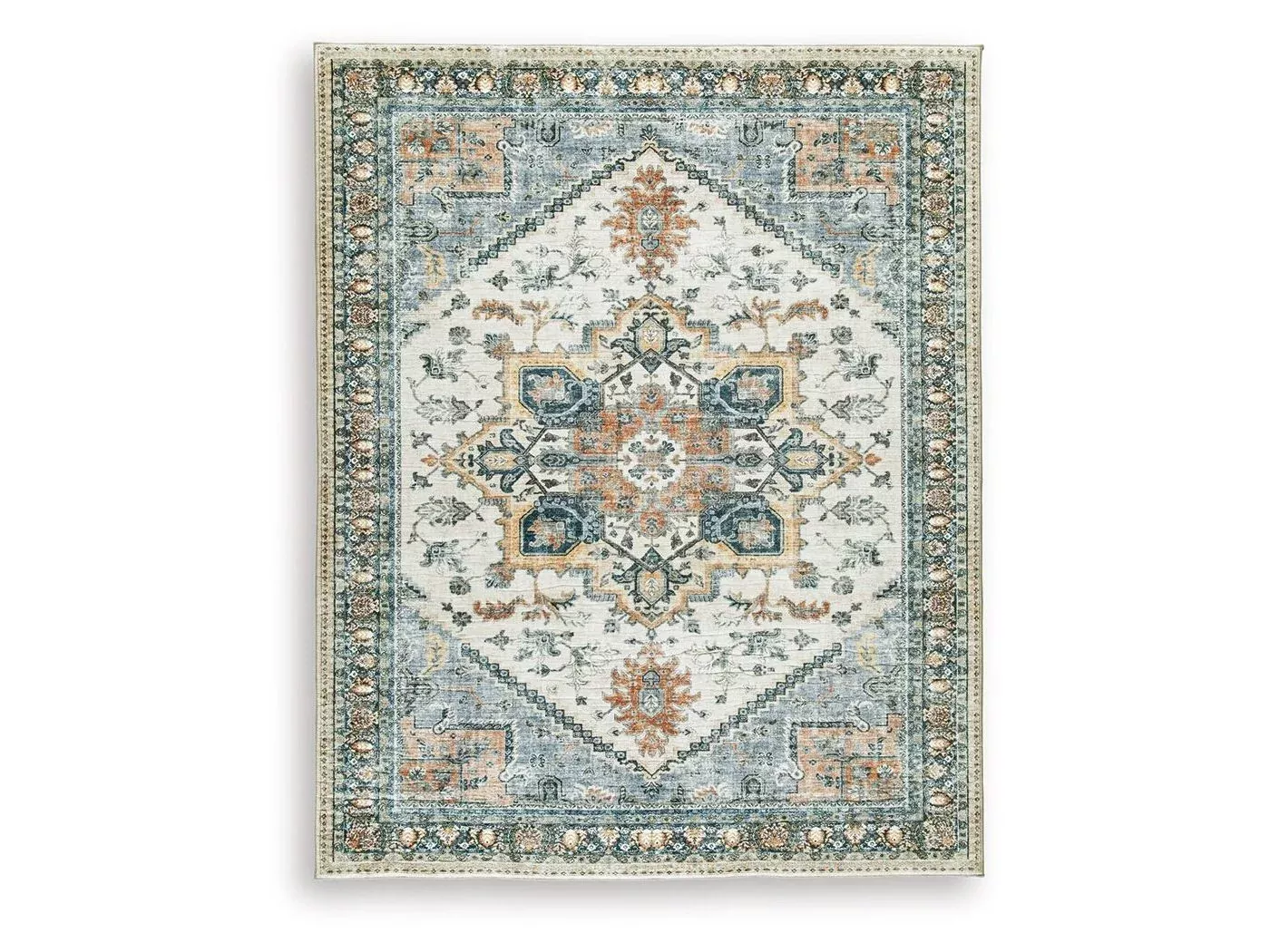 Wallney - Rug