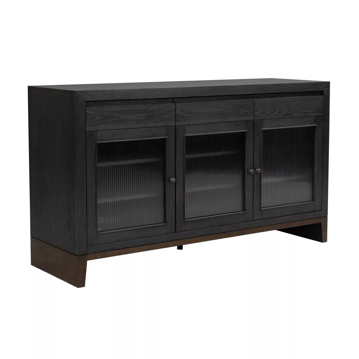 Waterfall - Buffet - Deep Ebony