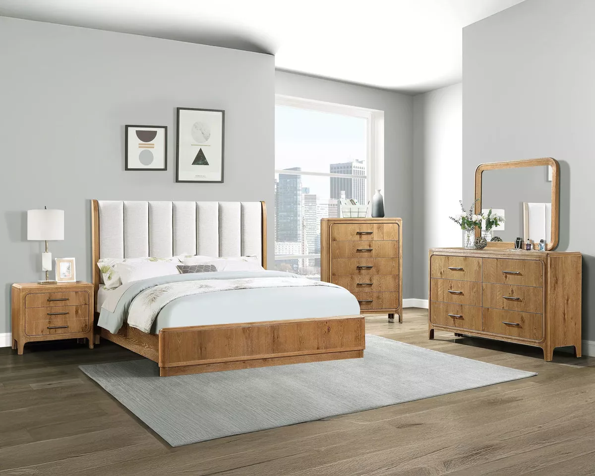 Westcott Bedroom Sets