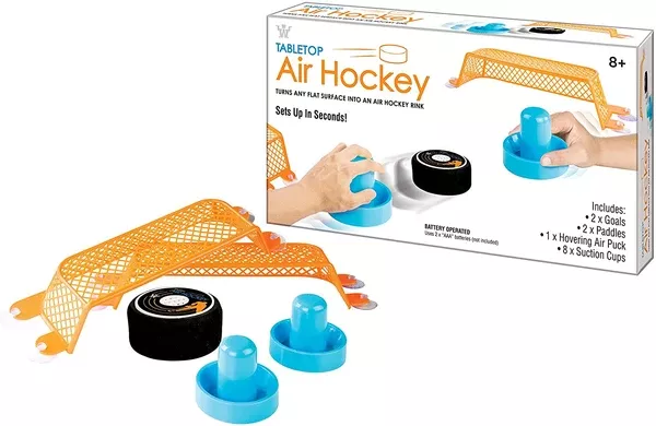Westminster Desktop Air Hockey
