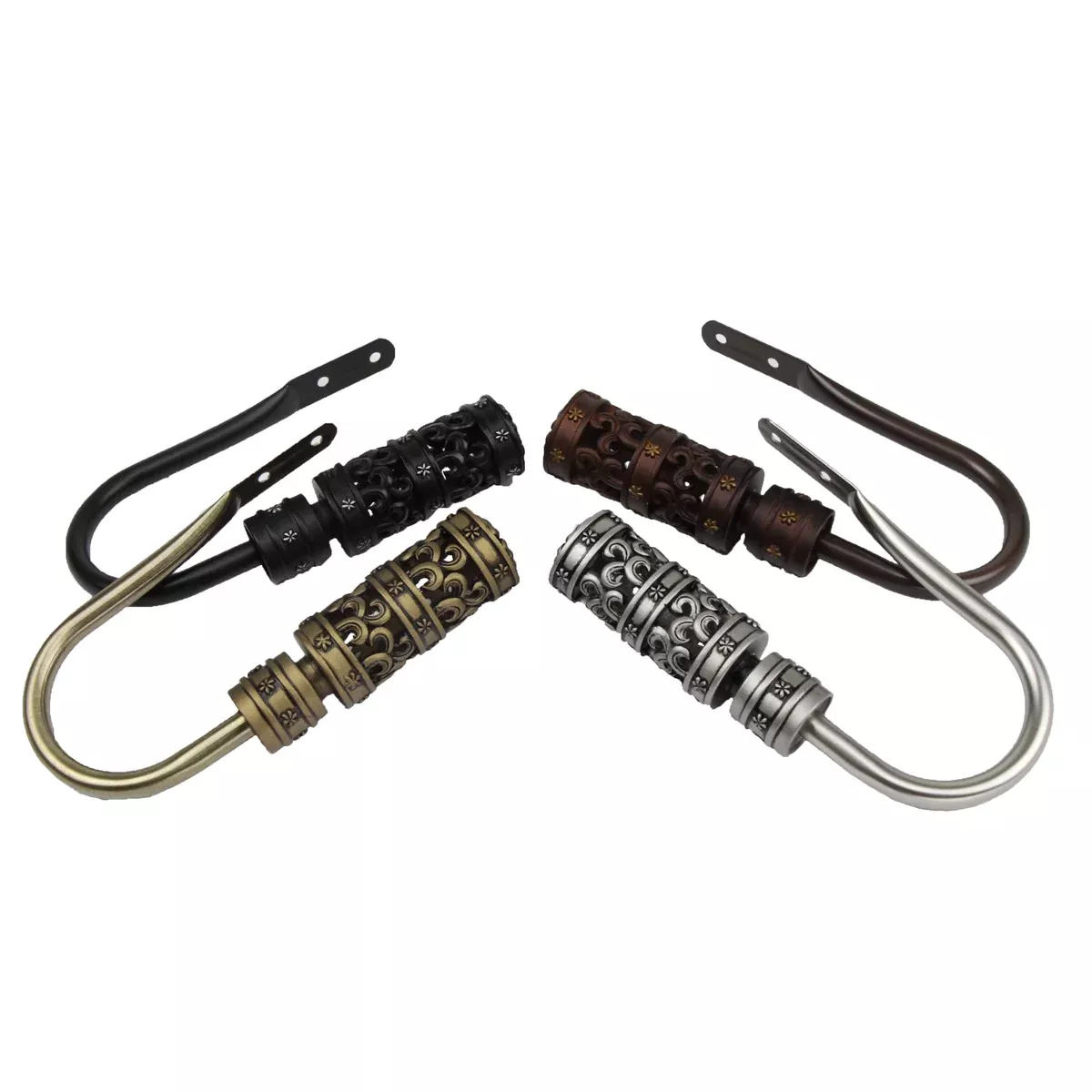 Whirl Holdback Pair