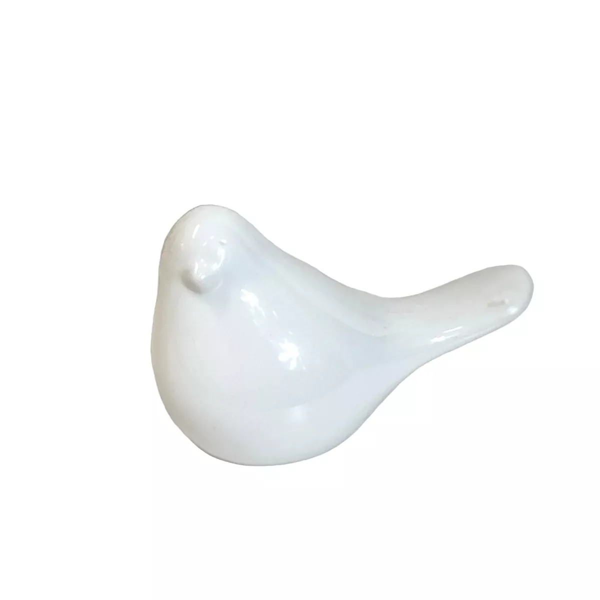 White Bird Decor
