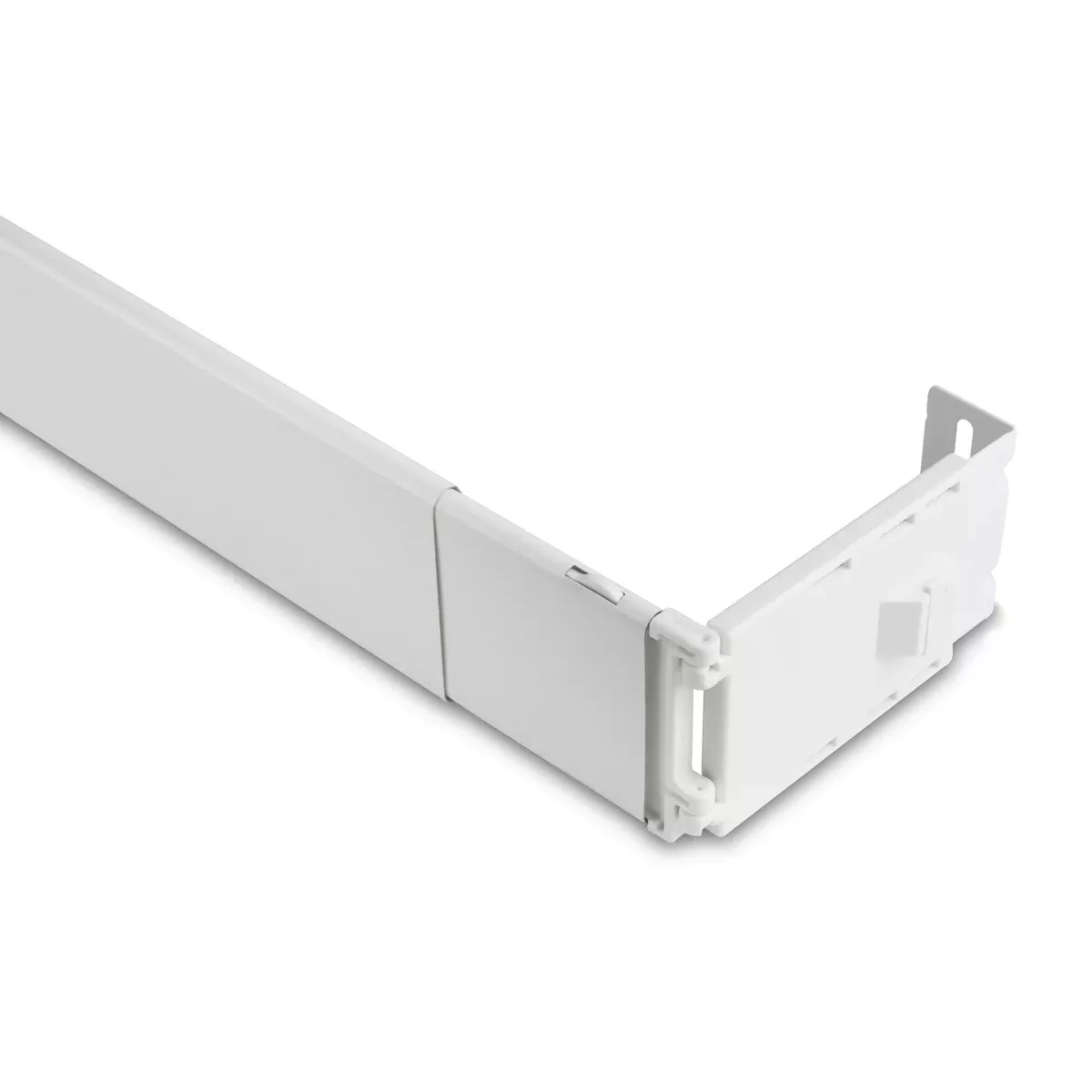 Wide Pocket Curtain Rod 1 review