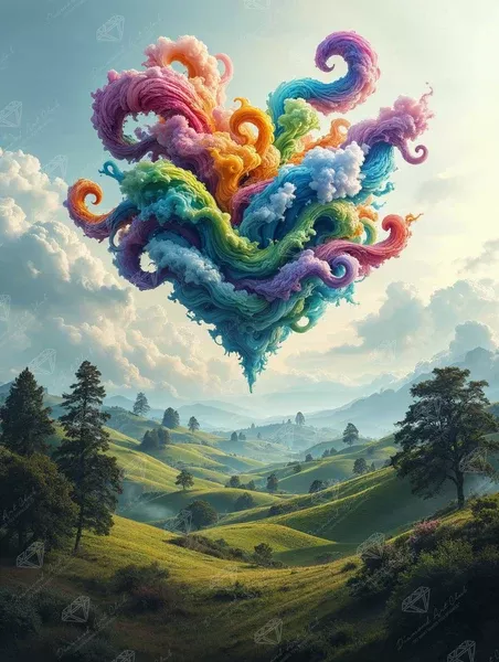 Wild Bloom