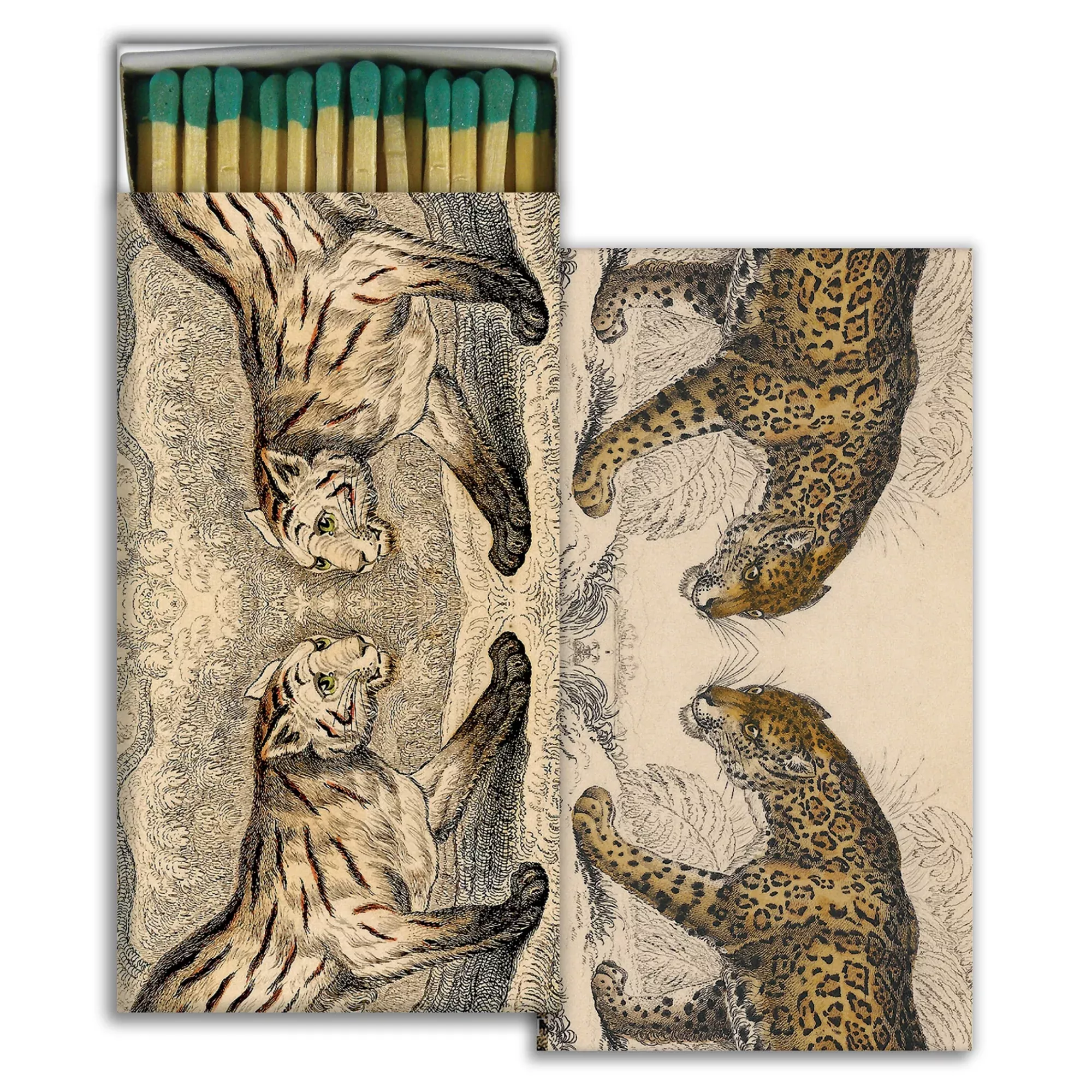 Wildcats - Matches