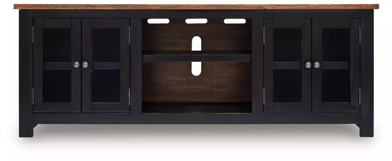 Wildenauer 76" TV Stand