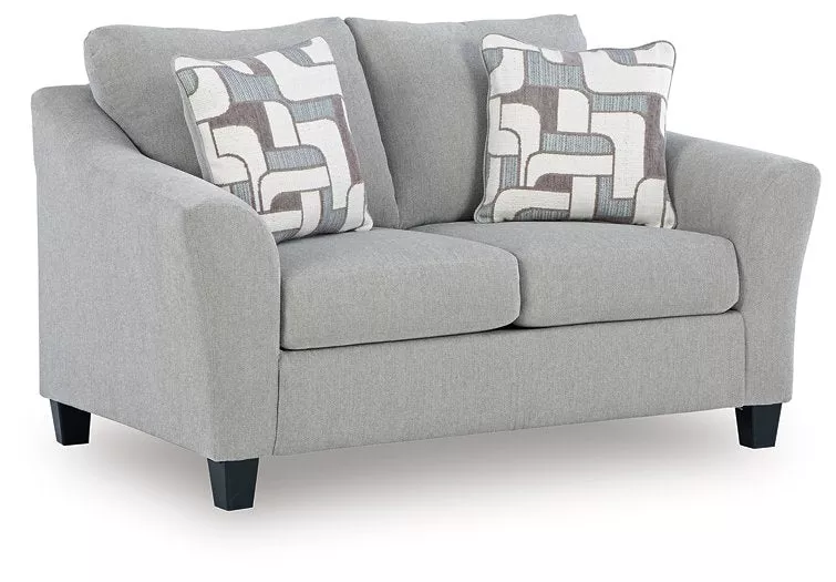 Willarae Loveseat