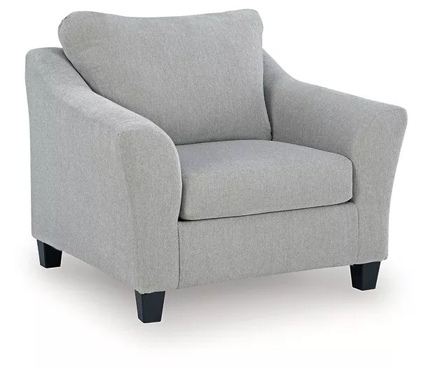 Willarae Oversized Chair