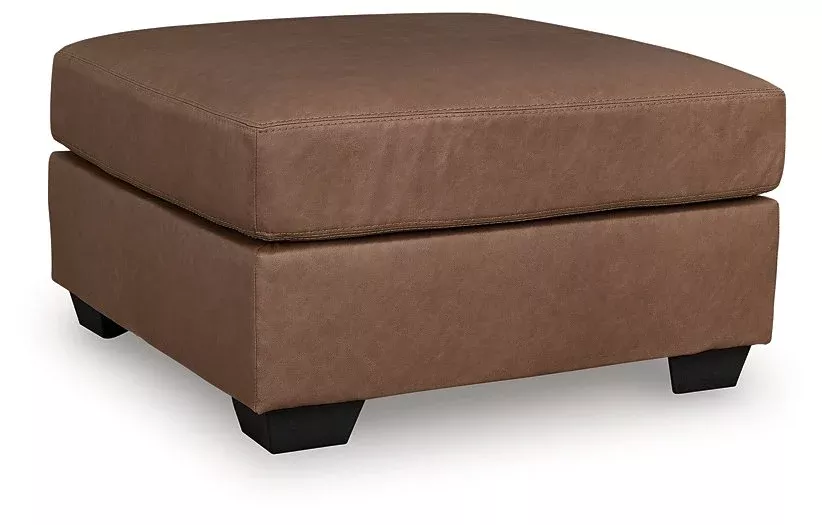 WillowBend Oversized Accent Ottoman