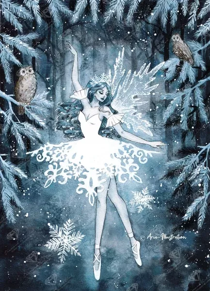 Winter Ballet