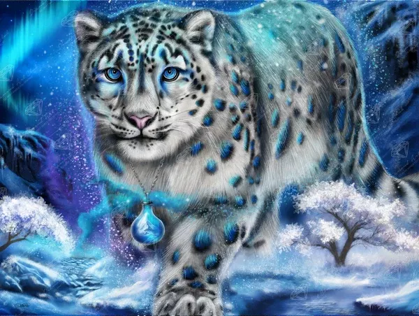 Winter Guardian