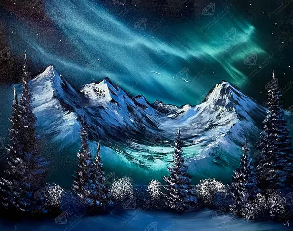 Winter Lights