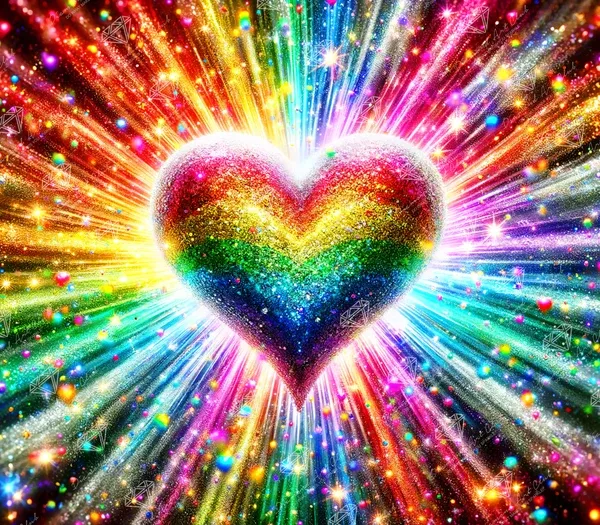 With Love