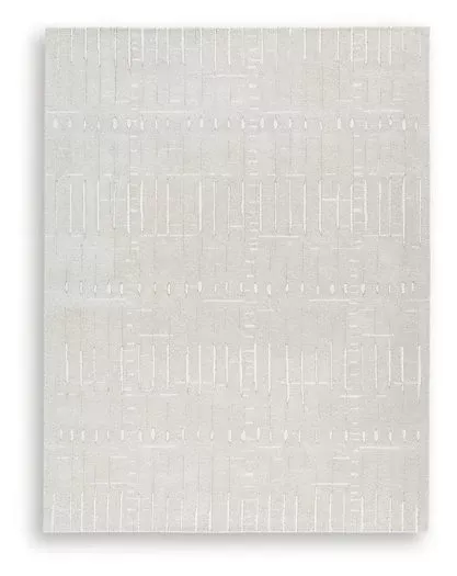 Wolbert 7'8" x 10' Area Rug