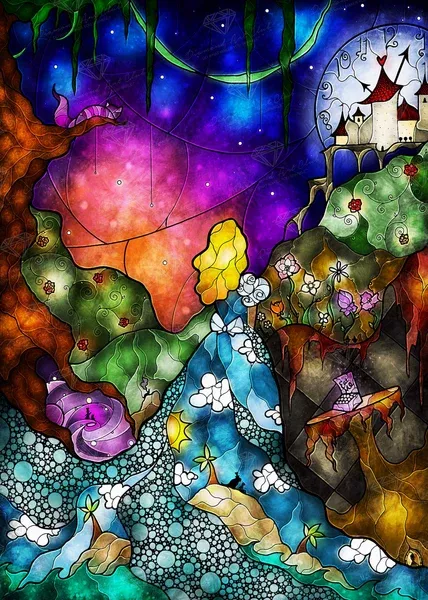 Wonderland
