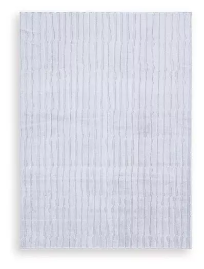 Worthley Washable Area Rug