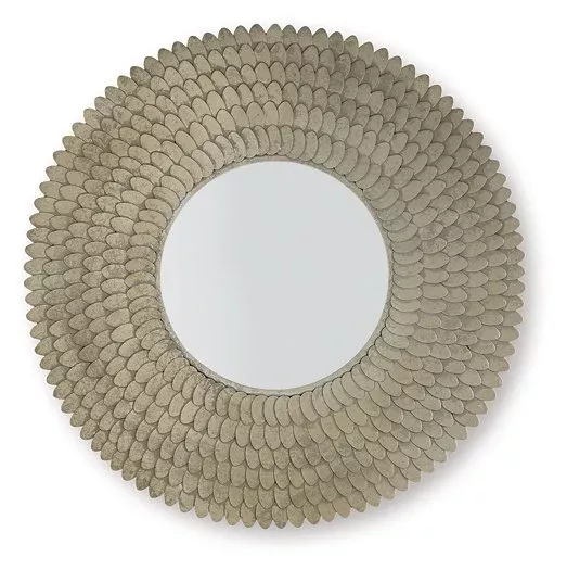 Wrightmund Accent Mirror