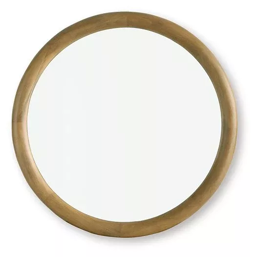 Yadiel Accent Mirror
