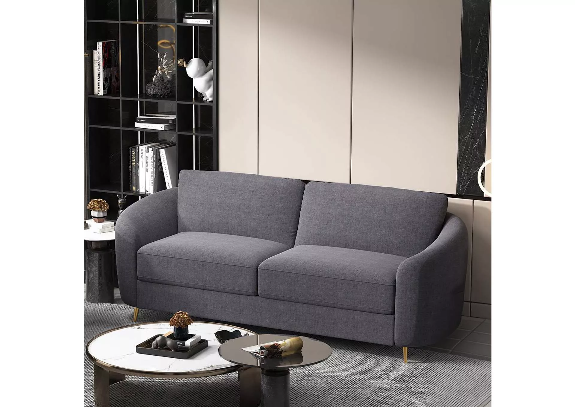 Yuina Sofa