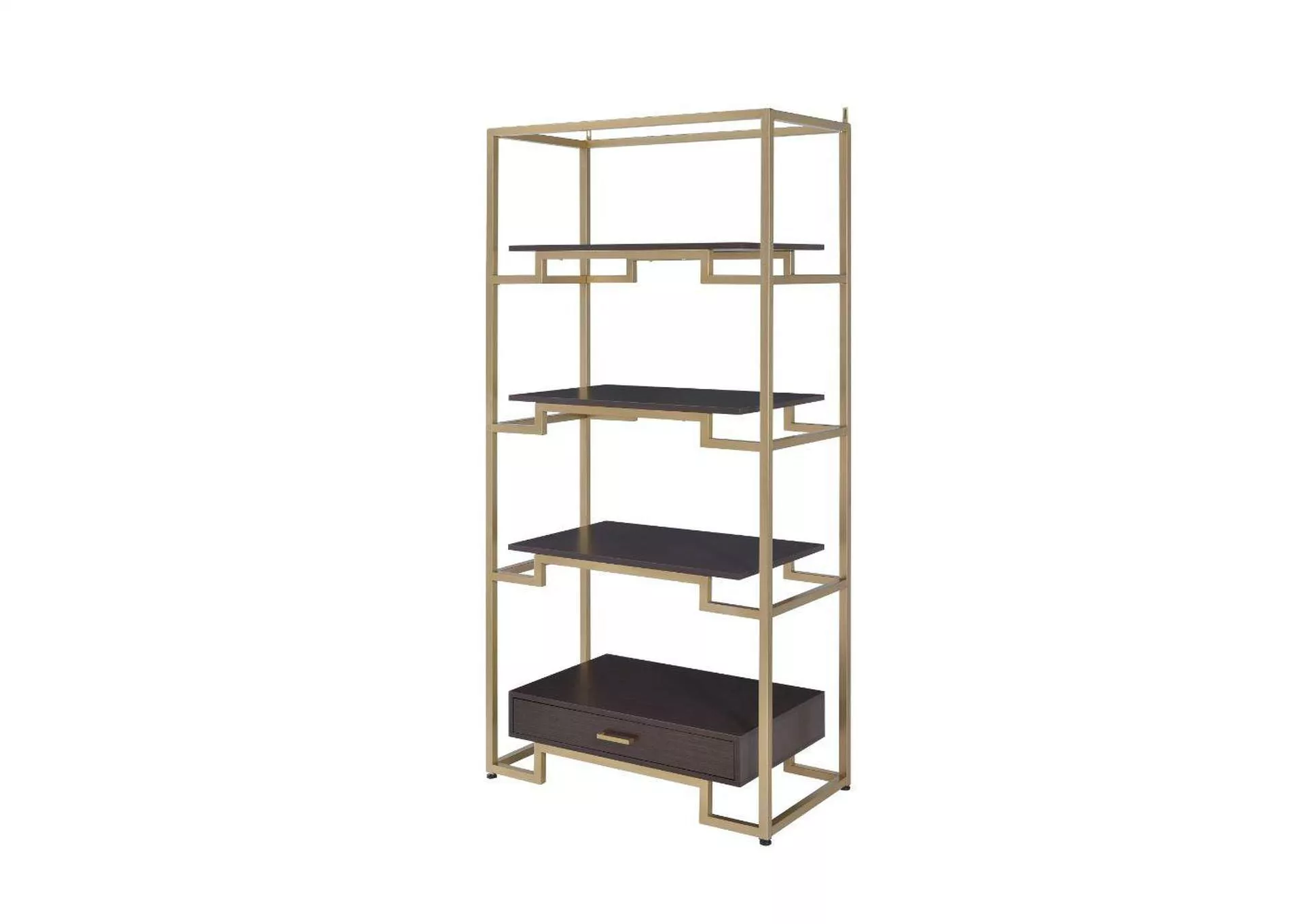 Yumia Bookshelf