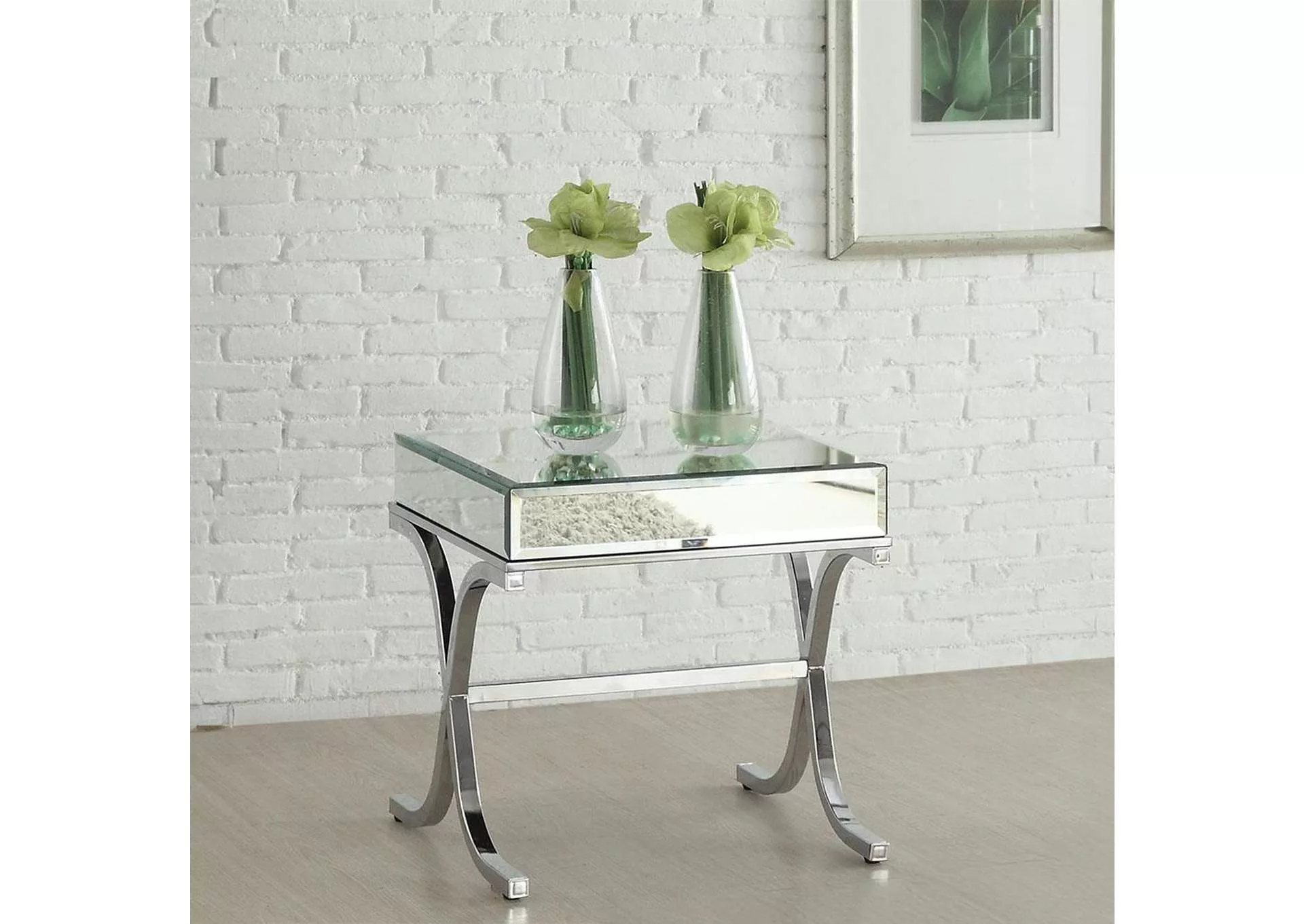 Yuri End Table