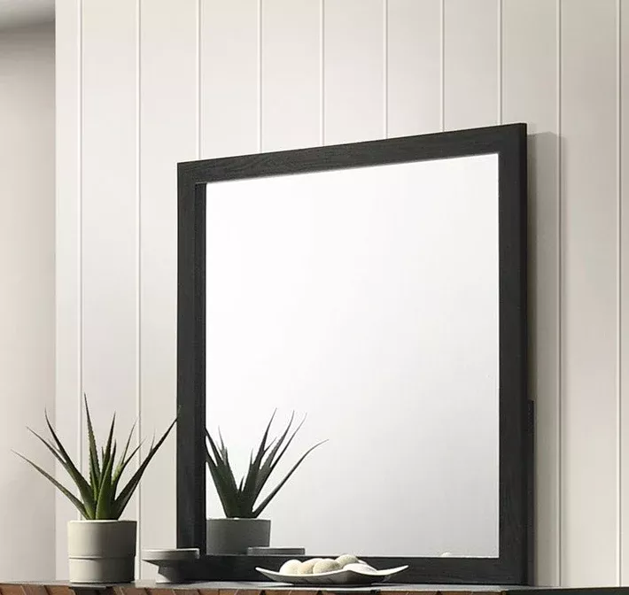Zane Dresser Mirror