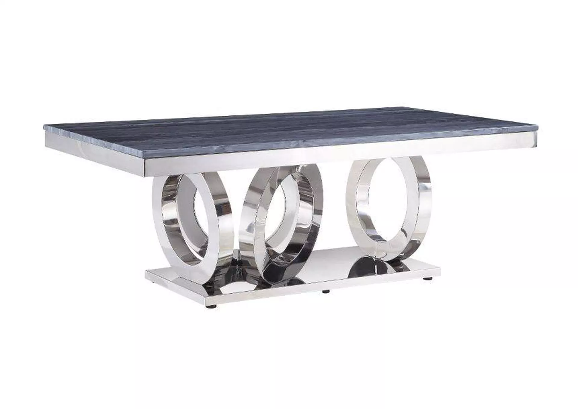 Zasir Coffee Table