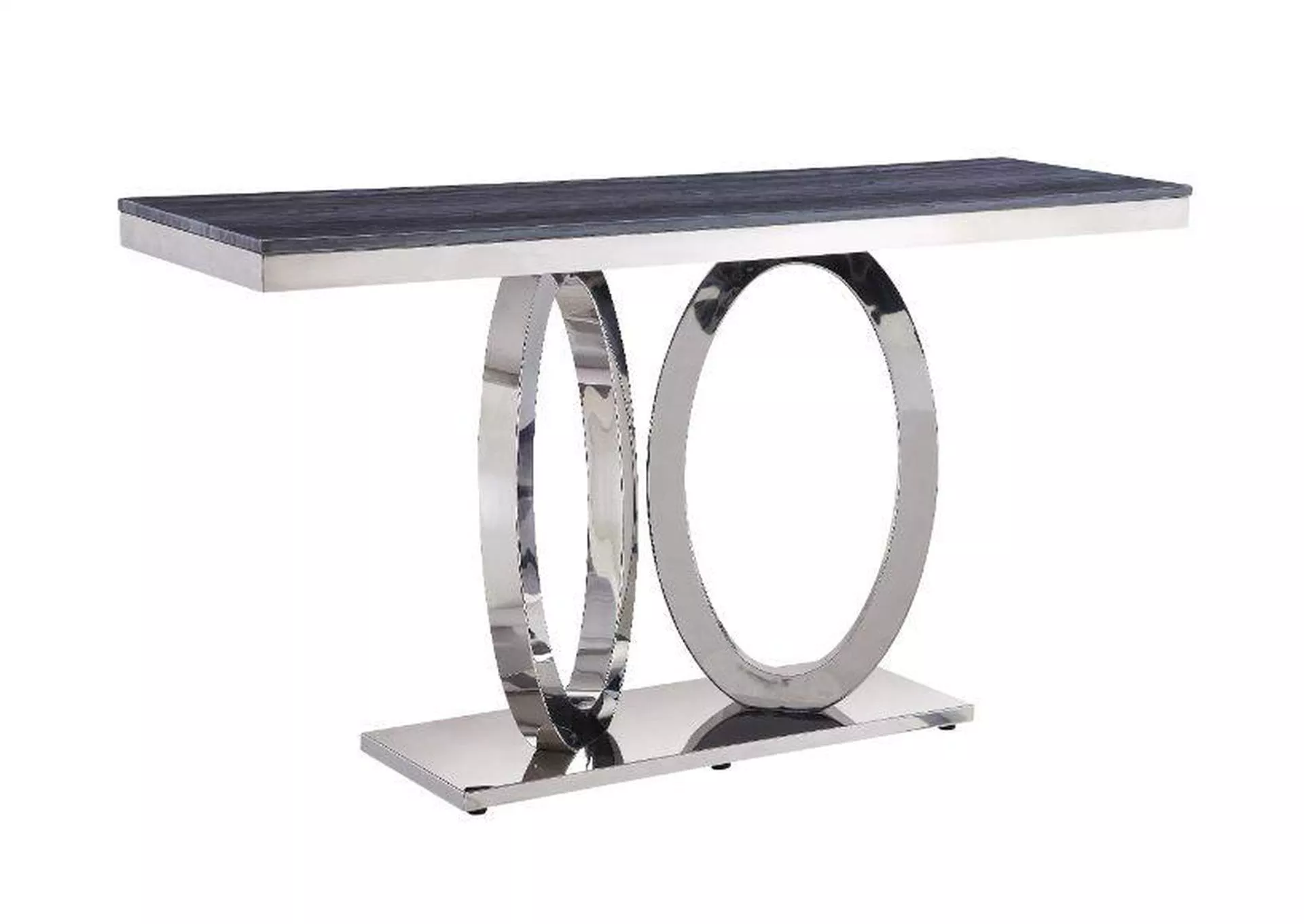 Zasir Sofa Table