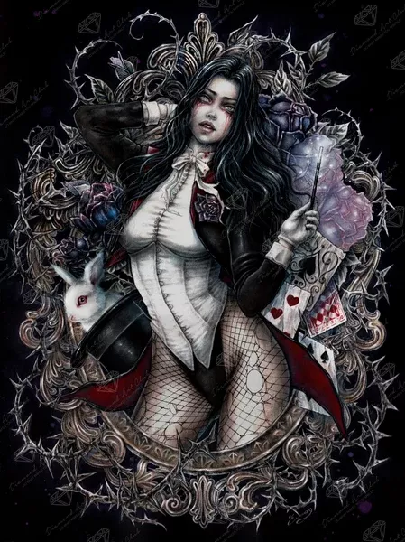 Zatanna