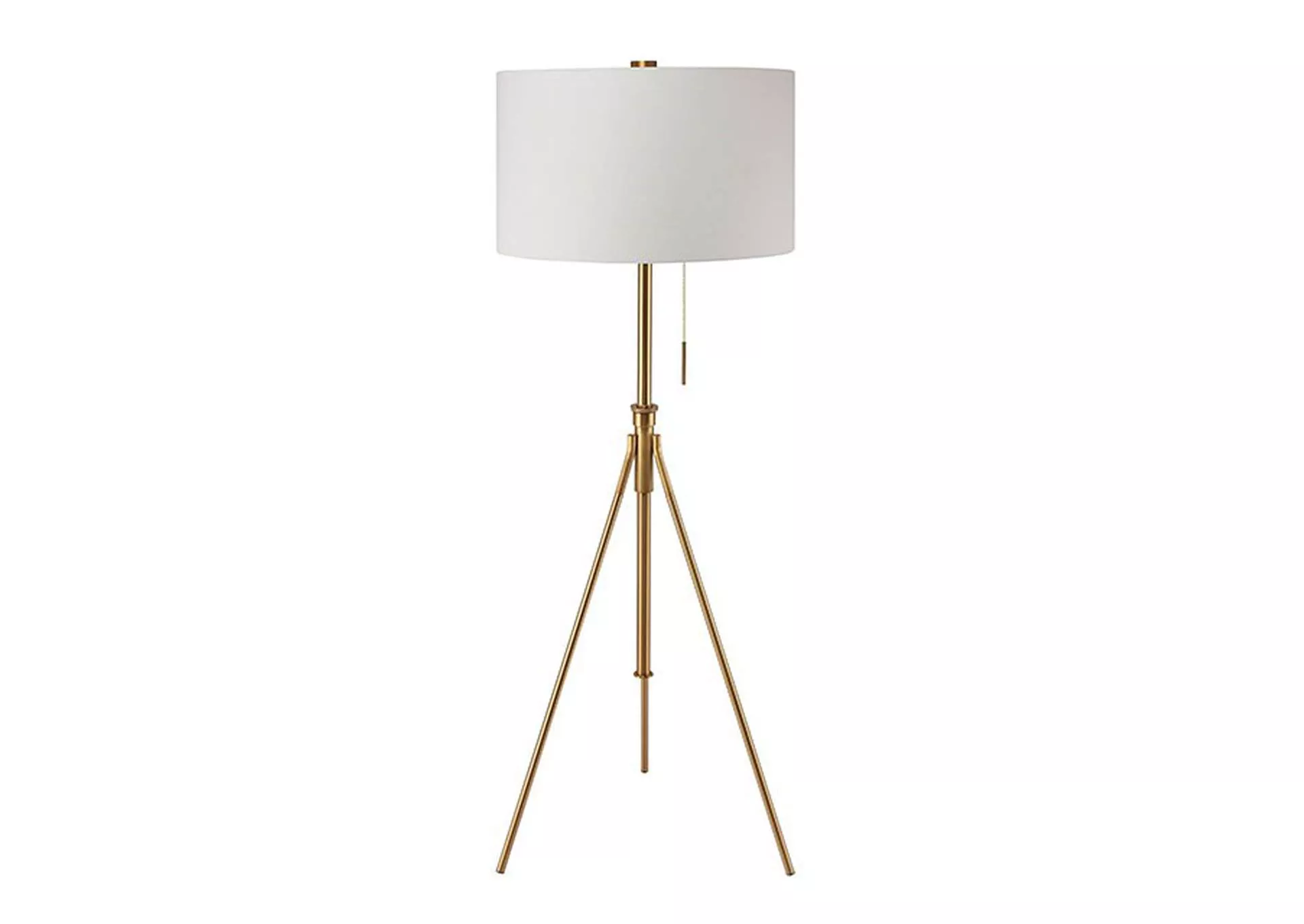 Zaya - Floor Lamp