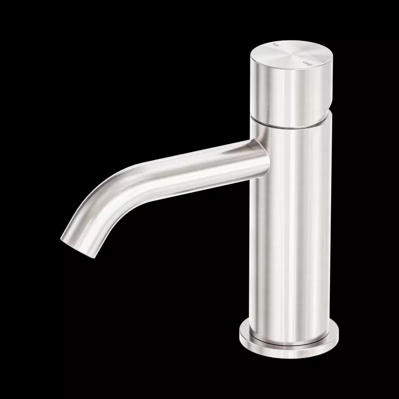 Zen SS316L Basin Mixer Handless