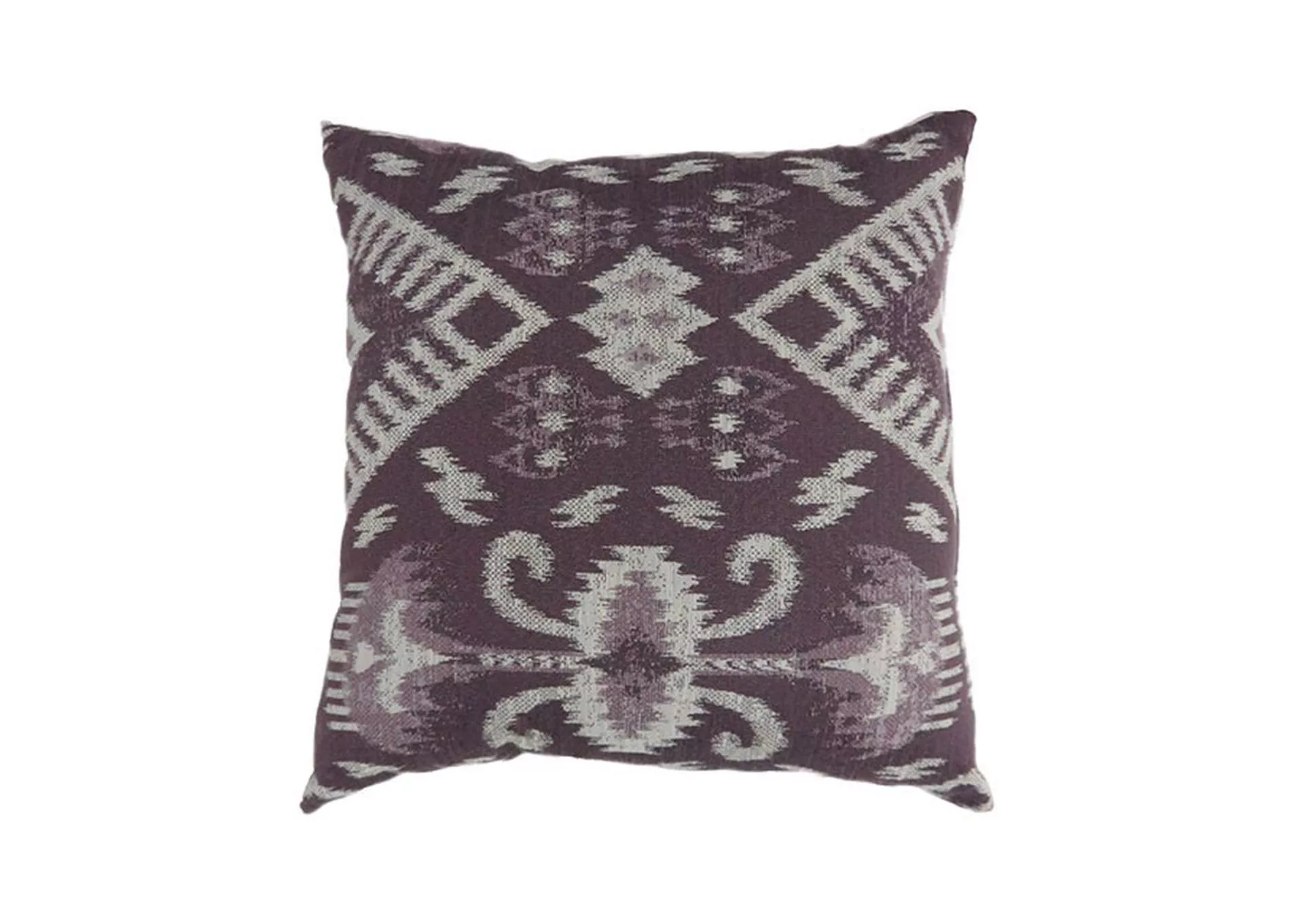 Zena - Throw Pillow