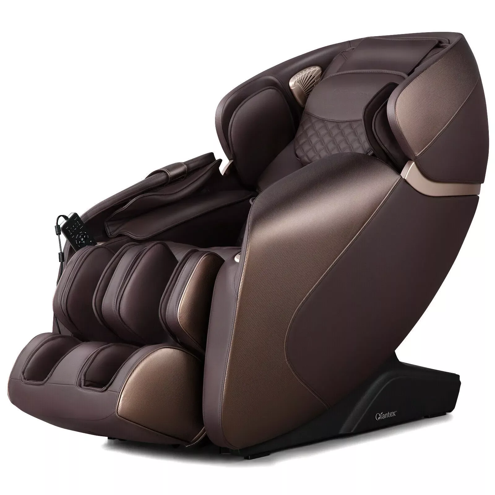 Zero Gravity Remote Controlled Recliner Chair