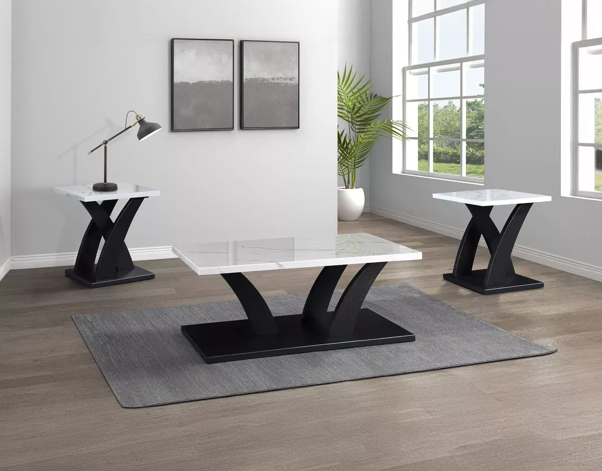 Zion 3-Pc Cocktail Set