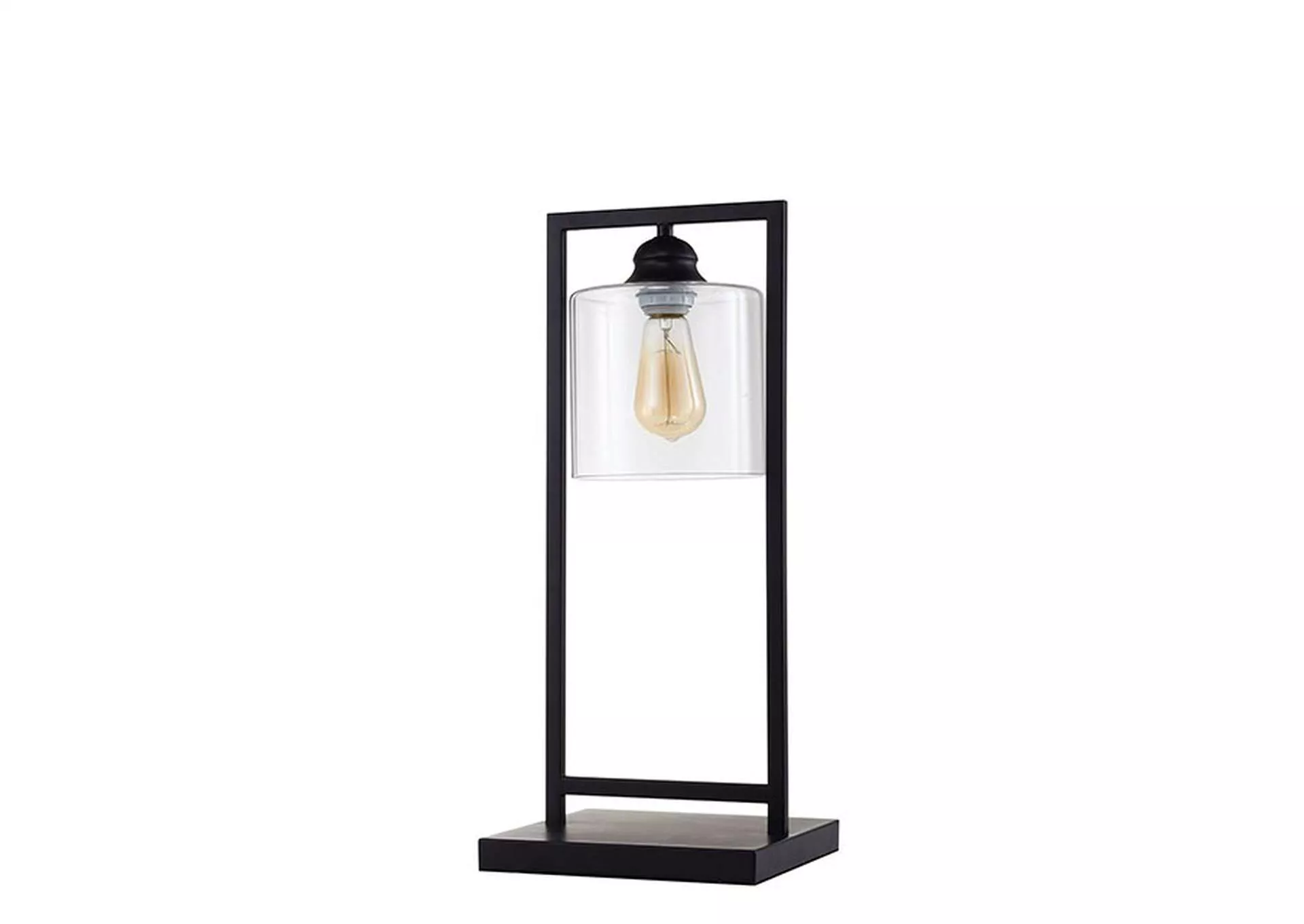 Zoe - Table Lamp