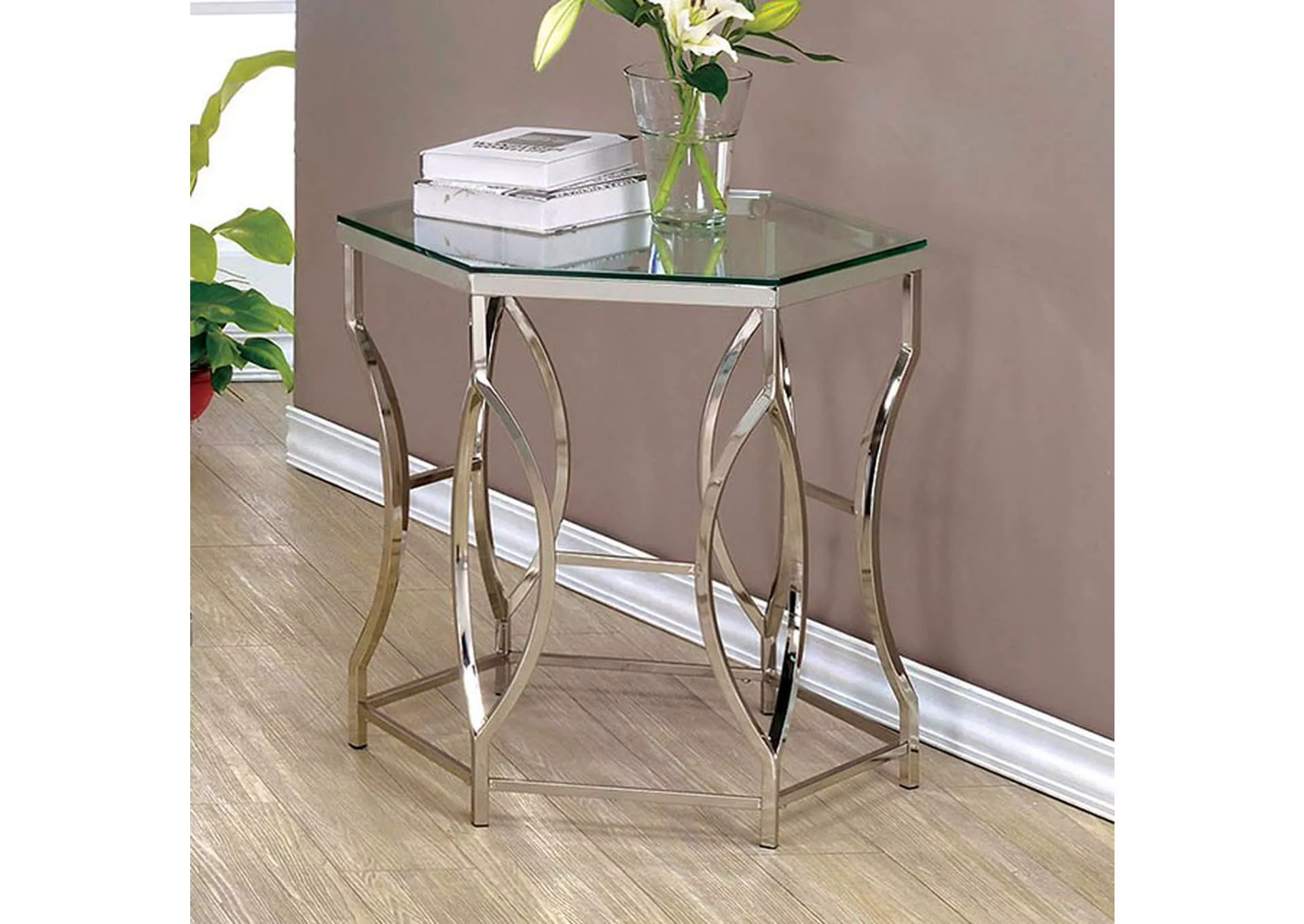 Zola - End Table