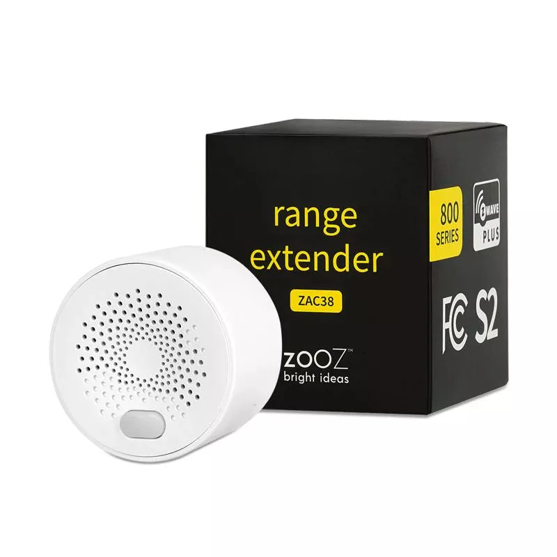 Zooz 800 Z-Wave Range Extender