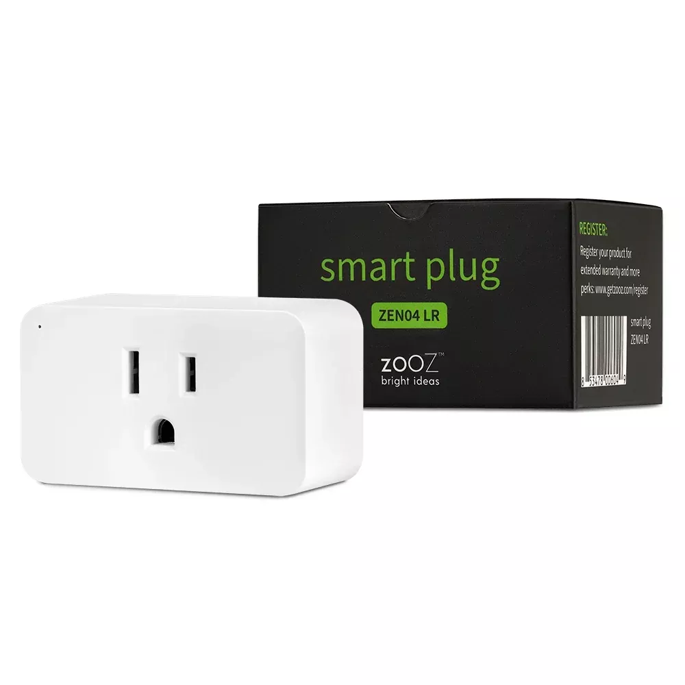 Zooz 800 Z-Wave Smart Plug