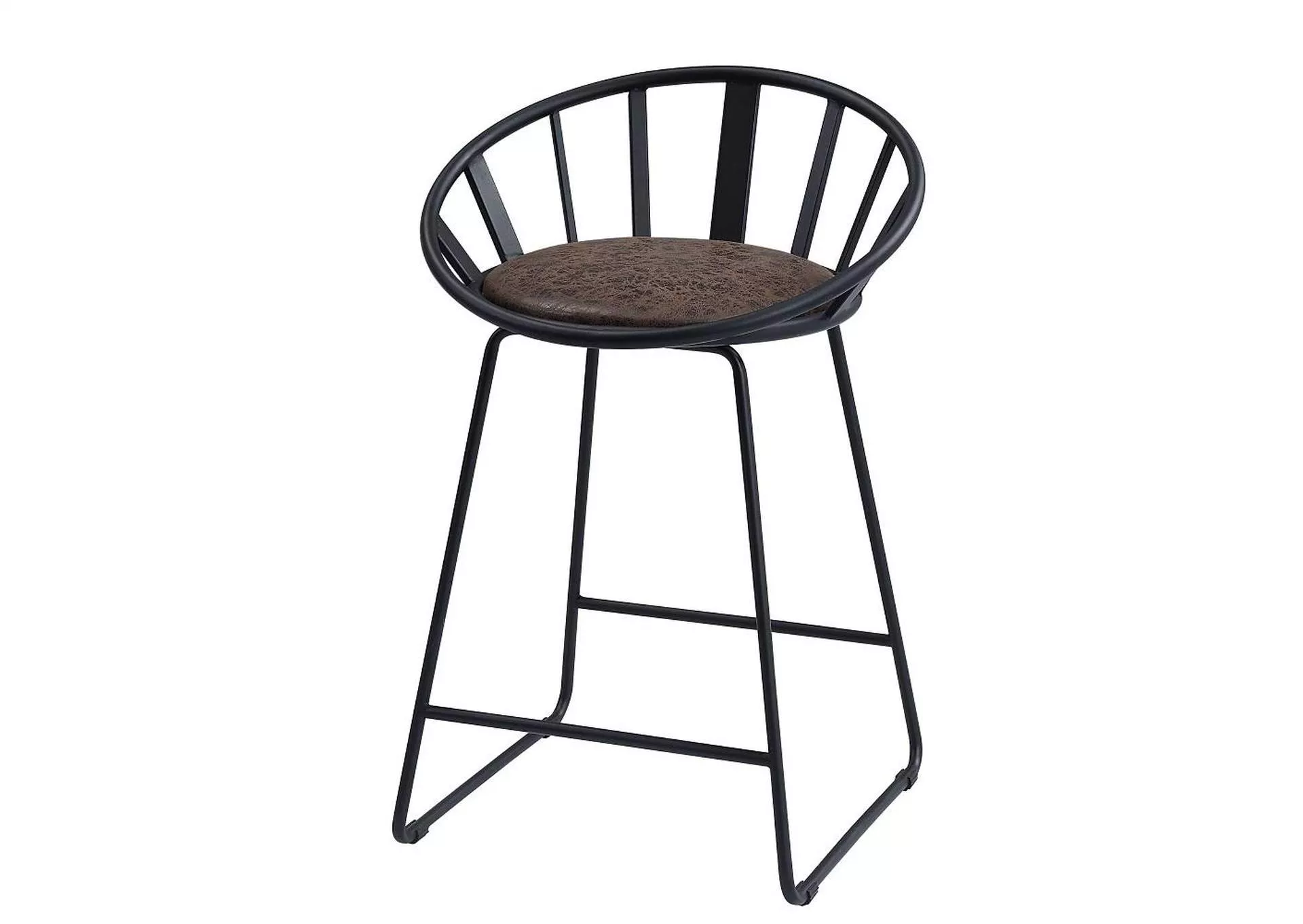 Zudora Counter Height Chair - Set of 2