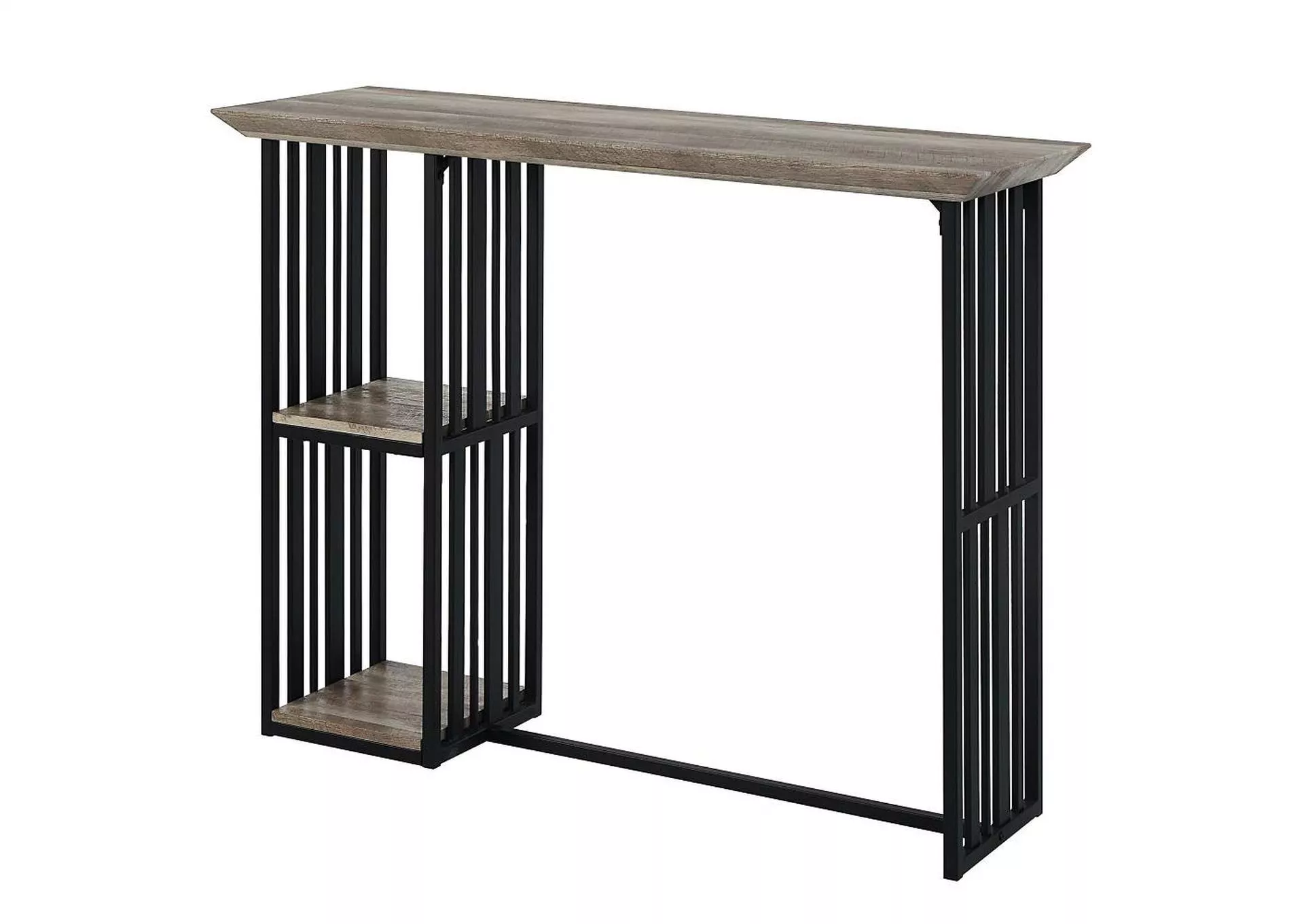Zudora Counter Height Table