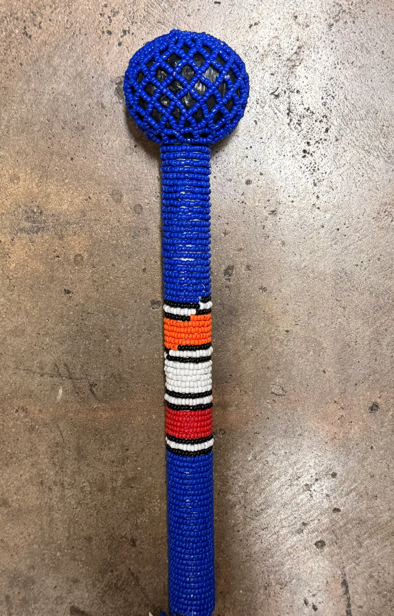 Zulu Knoberrie