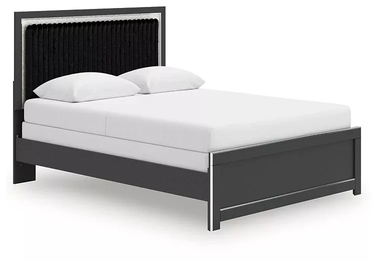 Zuraleus Bed
