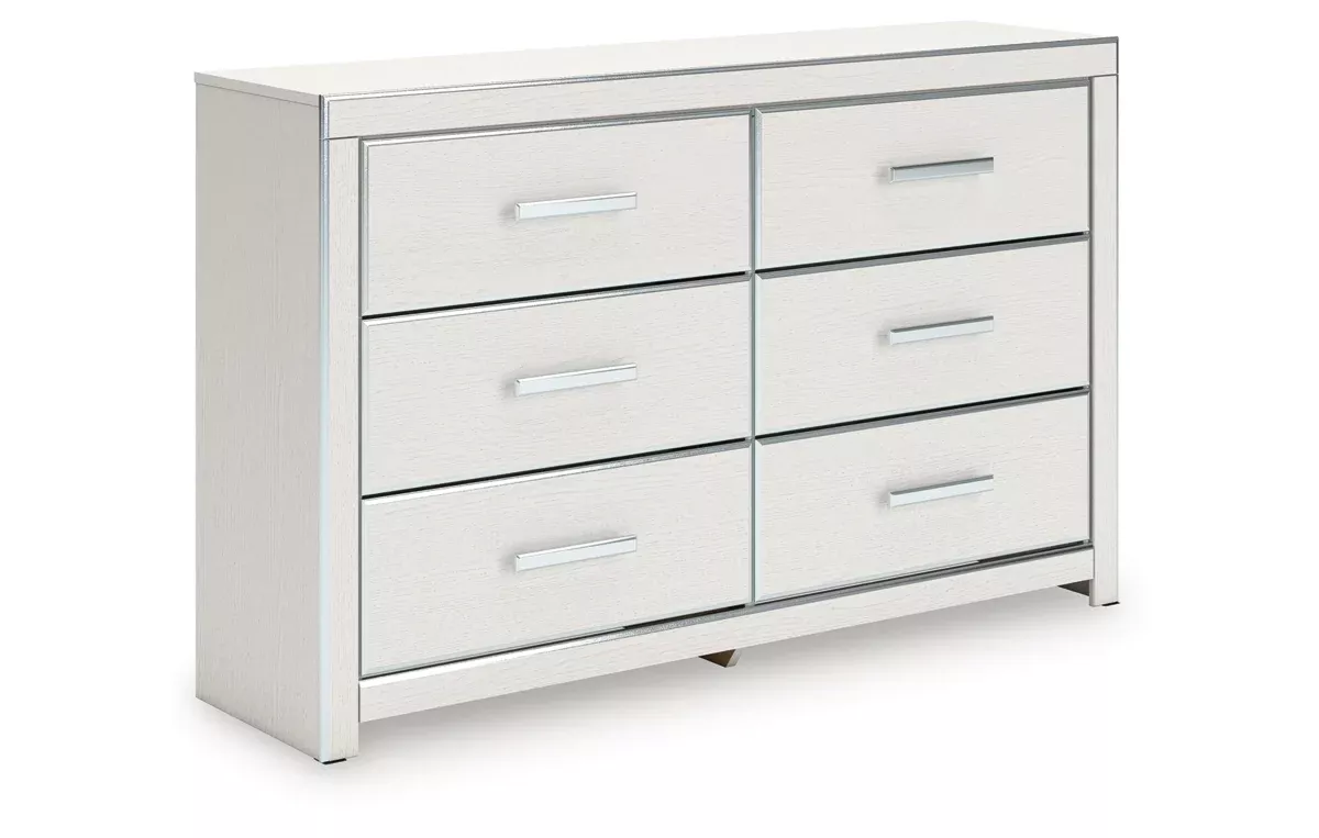Zuraleus Dresser
