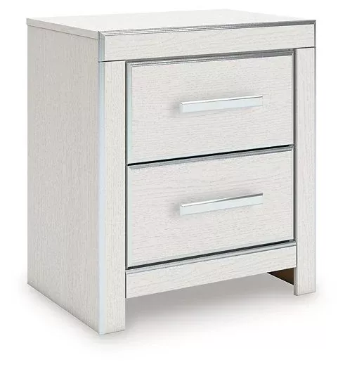 Zuraleus Nightstand