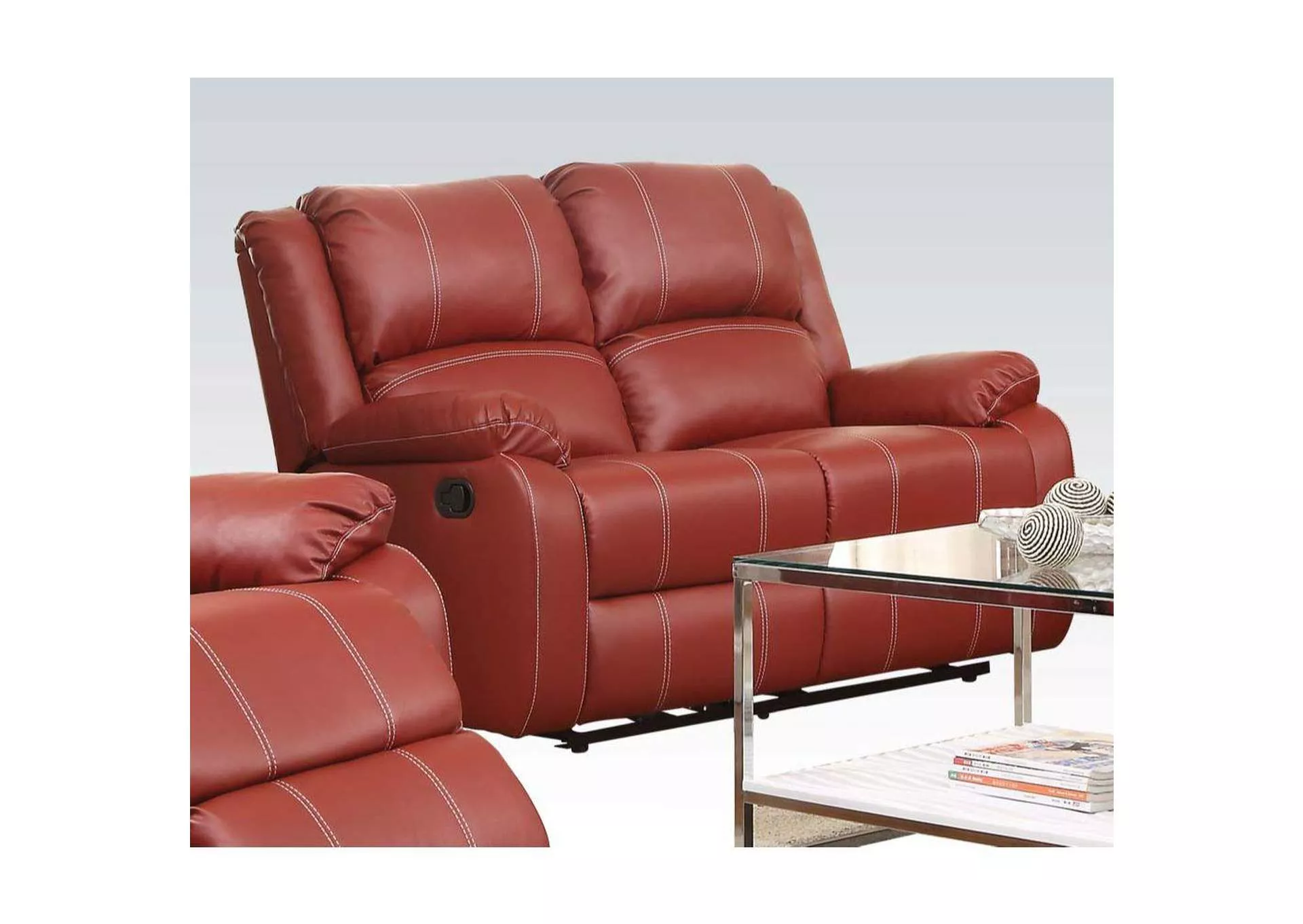Zuriel Motion Loveseat